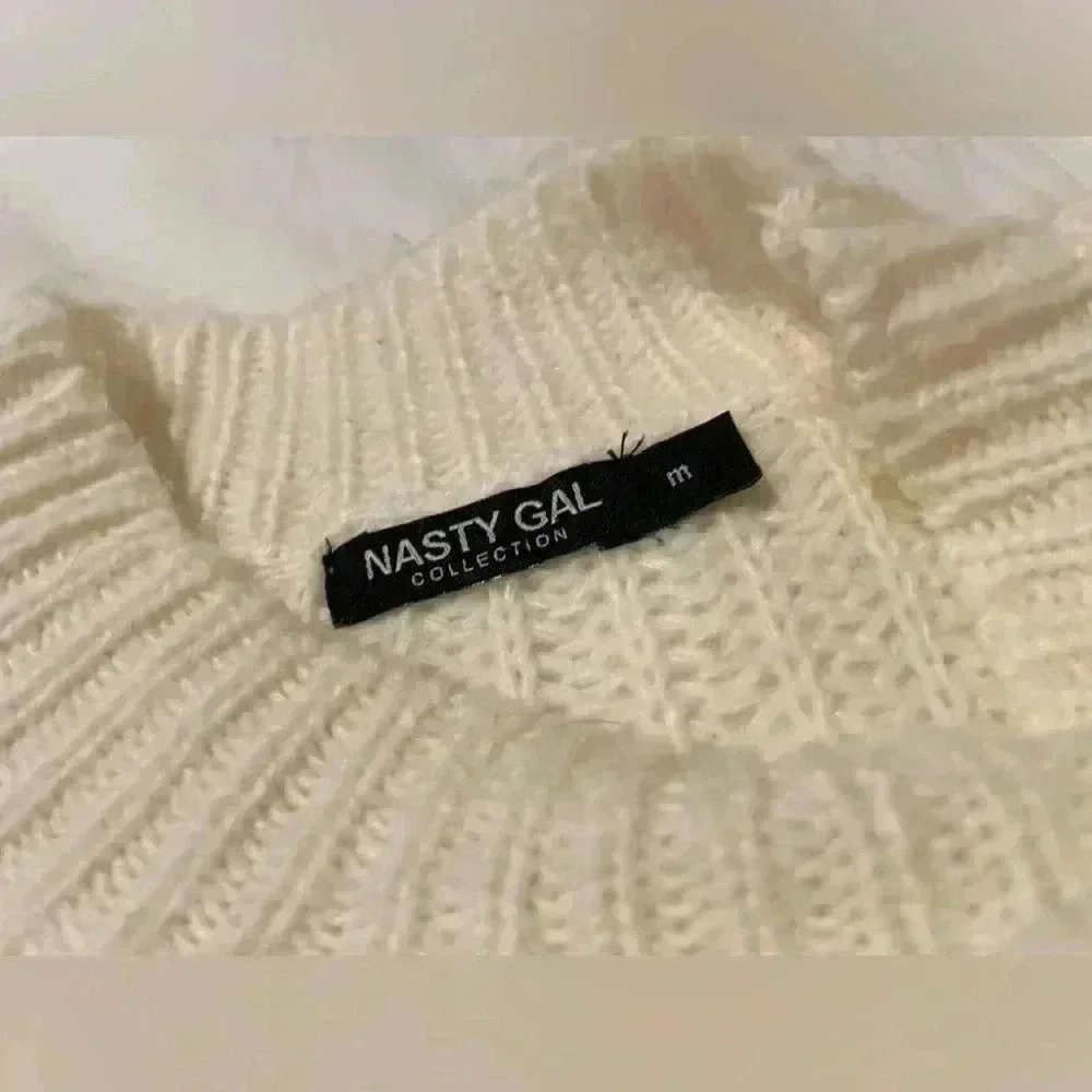 Nasty Gal nwot nasty